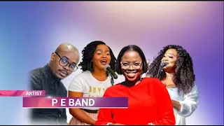 Ndifuna wena Yesu || Mvuzo Danster || PE Band || Worship Experience || Sunnyside SDA church