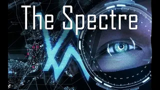 Alan Walker - The Spectre с русскими субтитрами