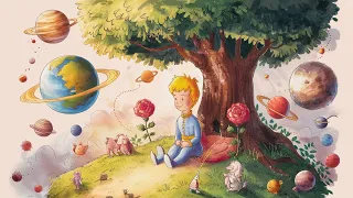 The Little Prince  | Stories for Kids | Bedtime Stories