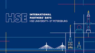 Keys to partnership | HSE International Partners’ Days