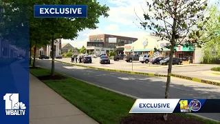 Exclusive: Store employee tried to help shooting victim