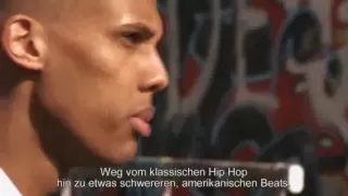 Stromae Interview