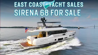 Sirena 68 For Sale [$3,837,112]