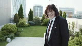 Toni Erdmann director Maren Ade: “A lot of the humour comes out of desperation”