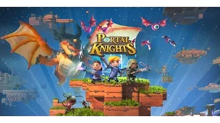 Portal Knights [PC] - Highlights