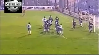 Argentina 0 vs Usa 3 Copa America Uruguay 1995 FUTBOL RETRO TV