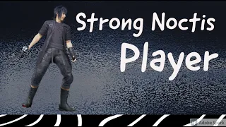Tekken 7 | strong Noctis player vs Eddy | online ranks | season 4