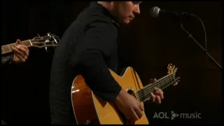 Angels and Airwaves - The Adventure (AOL In-Studio)