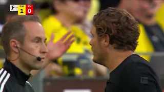 Borussia Dortmund 1 - 0 Bayer 04 Leverkusen Bundesliga 2022 2023 Matchday 1 Highlights