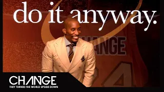 Do It Anyway | Respectfully Part 2 | Dr. Dharius Daniels