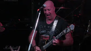 Heavy Metal Never Dies/Iron Savior - live In SaintP/30.11.2018