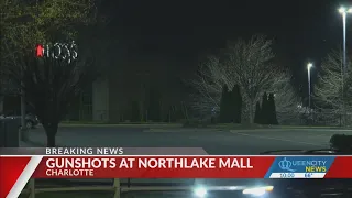 No injuries after shooting outside Macy’s at Northlake Mall: CMPD