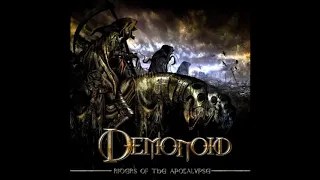 Demonoid - Riders of the Apocalypse (Full Album)