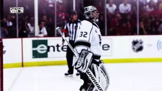 Jonathan Quick Wins the Conn Smythe | 2012 Stanley Cup Moments: Episode 16