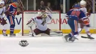 Top-10 Saves of the Week 03/01/13