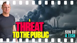 A Threat To The Public