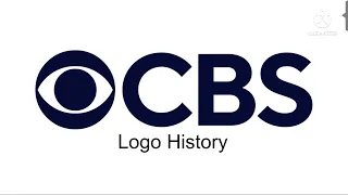 CBS Logo History (#46)