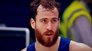 Sergio Rodriguez: 100 games for CSKA