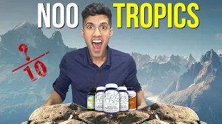 Rating Every Nootropic From the Past 10 Years | 2024