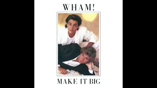 Wham! - Wake Me Up Before You Go-Go (Instrumental)