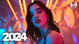 Dua Lipa, Ava Max, Aviici, Camila Cabello, Lady Gaga Cover Style🎵 EDM Bass Boosted Music Mix