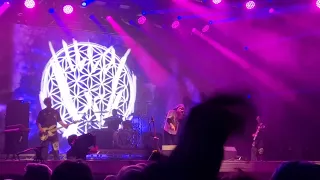 Willow Smith- Live at Electric picnic 2022