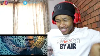 Im Sorry, Im Late!! | MC Artisan - Mello ft. Nawres | REACTION!!!