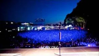 Linkin park - One Step Closer Live Sonisphere festival 2011