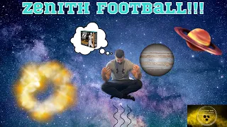 2022 Zenith Football Hobby Box! - 2 Autos Per Box!