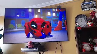 intro de spidey y sus sorprendentes amigos en diferentes idiomas