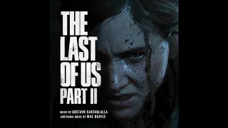 Longing (Redemptions)/Surgery - The Last of Us Part II GameRip Soundtrack