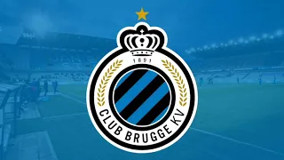 Club Brugge KV Goal Song|Goaltune Champions League 20-21