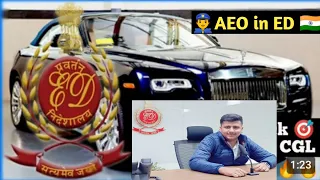 😎 Saurabh Singh - AEO in ED 🇮🇳 SSC CGL 2020 Topper Interview 🏆