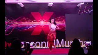 The Universal Language of Dance | Eshna Kutty | TEDxBocconiUMumbai