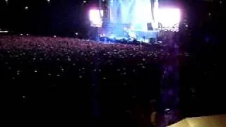 Metallica - One -  Puskas Ferenc Stadion -[2010-05-14 -Budapest]