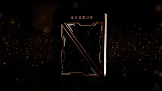 Odyssey Exodus Playing Cards