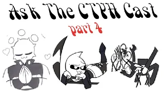 Ask the Cast of Close to Your Heart PART 4!! [By: Afrothunder678]