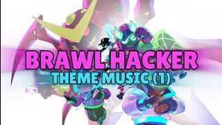 Brawl Stars : Theme Music | Brawl Hacker Theme Music -1 #brawlstars #mutations