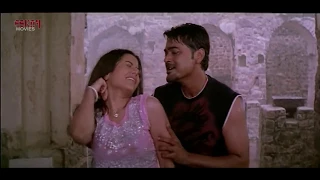 Tomar Chhoyay Ato Agun Ache | Love of Koel and Prosenjit | Badsha The King