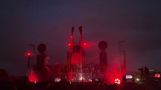 Rammstein - Rammstein live | Dresden 16.05.2024