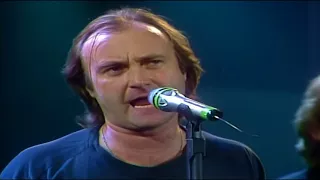 Genesis - I Can't Dance 1992