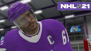 NHL 21 THIS IS THE END *CHAMPIONSHIP*