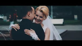Свадебный клип | Виктория и Владимир