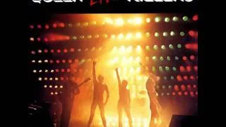 07 - Queen - Get Down, Make Love - Live Killers