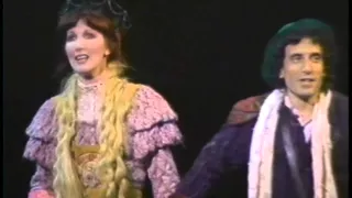 Into the Woods - Broadway, 1987 - Press Reel