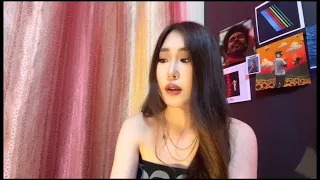 Ginjin ft Mrs.M - Mongol (Reaction video)
