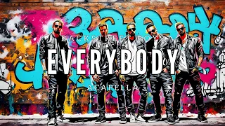 Backstreet Boys - Everybody (Studio Acapella)