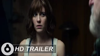 Rua Cloverfield, 10 | Trailer (2016) Legendado HD