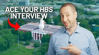 Here is How To Practice for Your HBS Interview