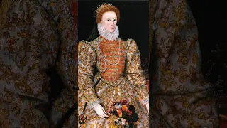 Praise For Queen Elizabeth I #tudors #history #subscribe